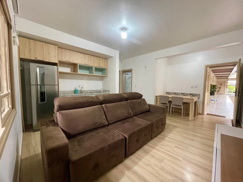 Apartamento 1 dormitórios em frente a lagoa do violão.: 1ª foto da galeria de imagens do imóvel