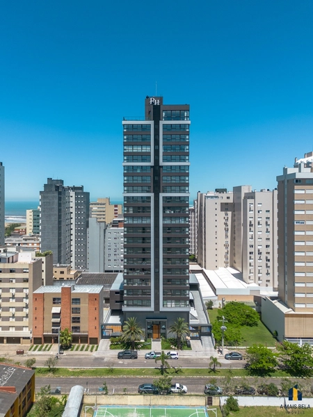 Apartamento em Torres  3 dormitórios: 8ª foto da galeria de imagens do imóvel