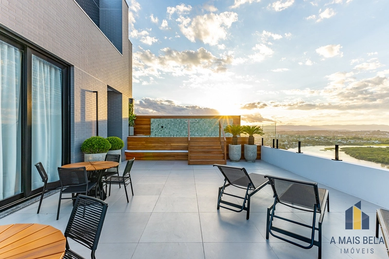 Apartamento em Torres: 26ª foto da galeria de imagens do imóvel