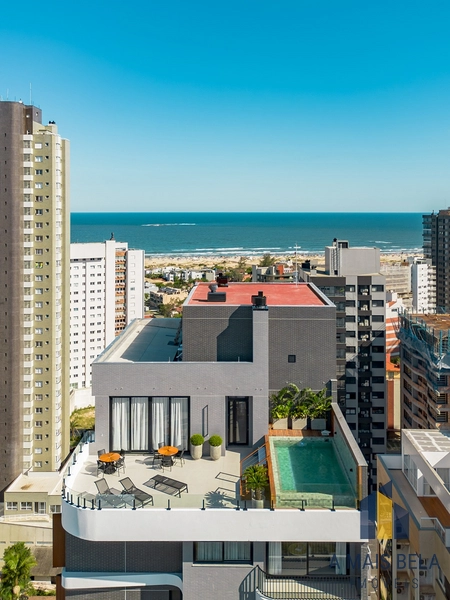 Apartamento em Torres: 5ª foto da galeria de imagens do imóvel