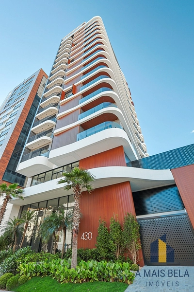 Apartamento em Torres: 1ª foto da galeria de imagens do imóvel