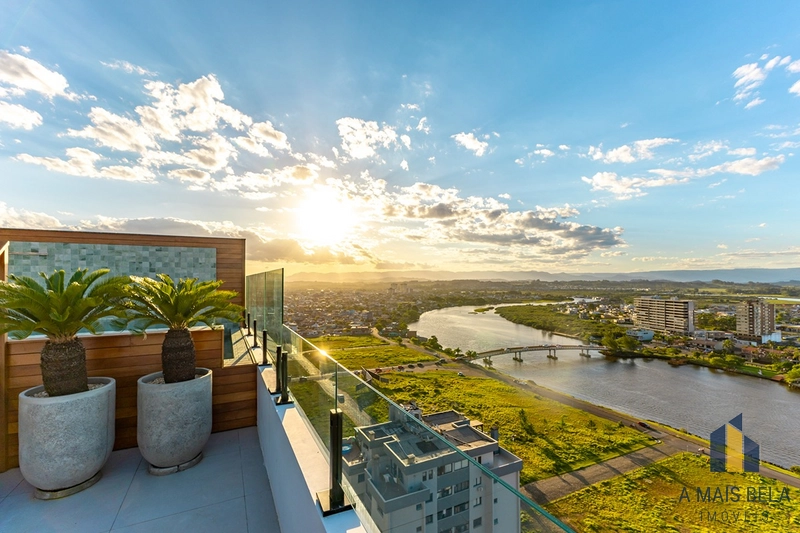 Apartamento em Torres: 25ª foto da galeria de imagens do imóvel