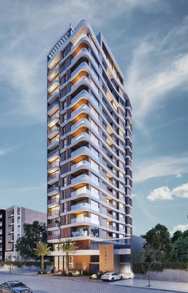 Apartamento em Torres: 1ª foto da galeria de imagens do imóvel