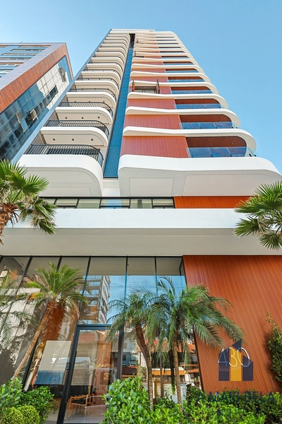 Apartamento em Torres: 12ª foto da galeria de imagens do imóvel