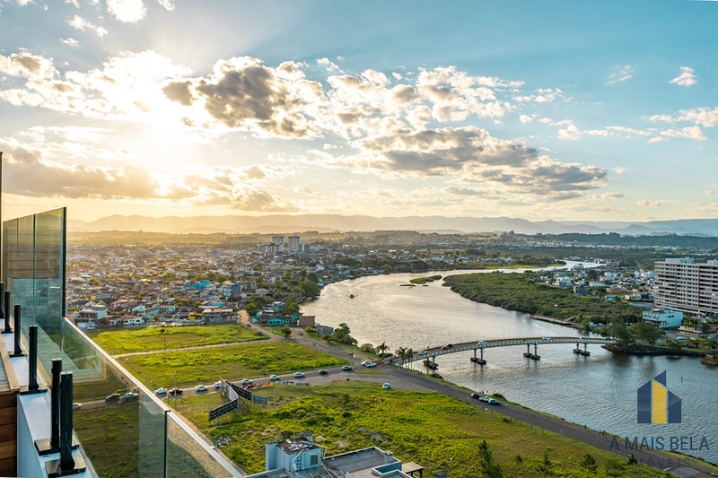 Apartamento em Torres: 24ª foto da galeria de imagens do imóvel
