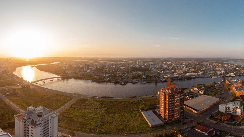 Apartamento em Torres: 18ª foto da galeria de imagens do imóvel