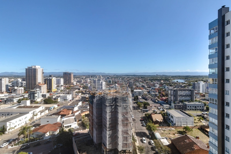 Apartamento em Torres , 2 suítes: 42ª foto da galeria de imagens do imóvel
