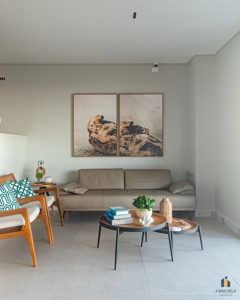 Apartamento de 3 dormitórios: 4ª foto da galeria de imagens do imóvel