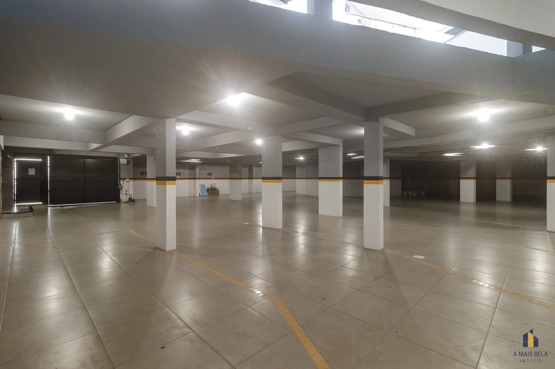 Apartamento de 3 dormitórios: 2ª foto da galeria de imagens do imóvel