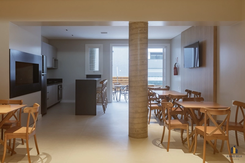 Apartamento de 3 dormitórios: 7ª foto da galeria de imagens do imóvel
