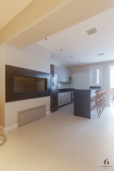 Apartamento de 3 dormitórios: 3ª foto da galeria de imagens do imóvel
