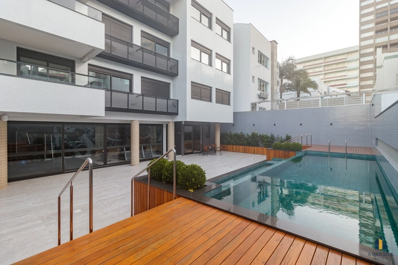 Apartamento de 3 dormitórios: 8ª foto da galeria de imagens do imóvel