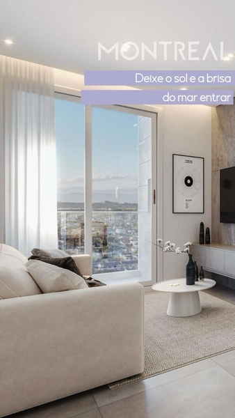 Apartamento 2 suítes , em Torres: 5ª foto da galeria de imagens do imóvel