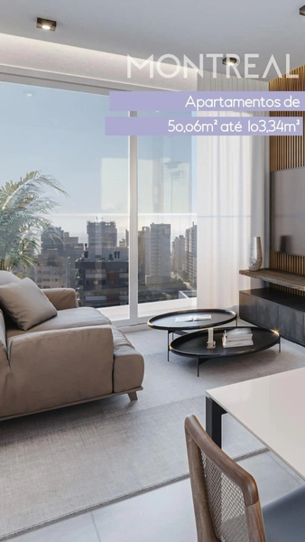 Apartamento 2 suítes , em Torres: 4ª foto da galeria de imagens do imóvel
