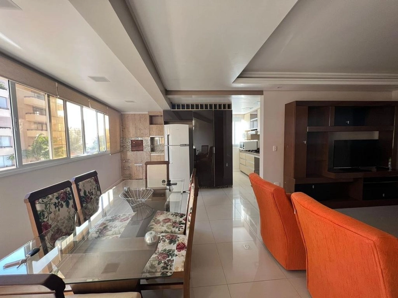 Apartamento em Torres, 3 dormitórios: 8ª foto da galeria de imagens do imóvel