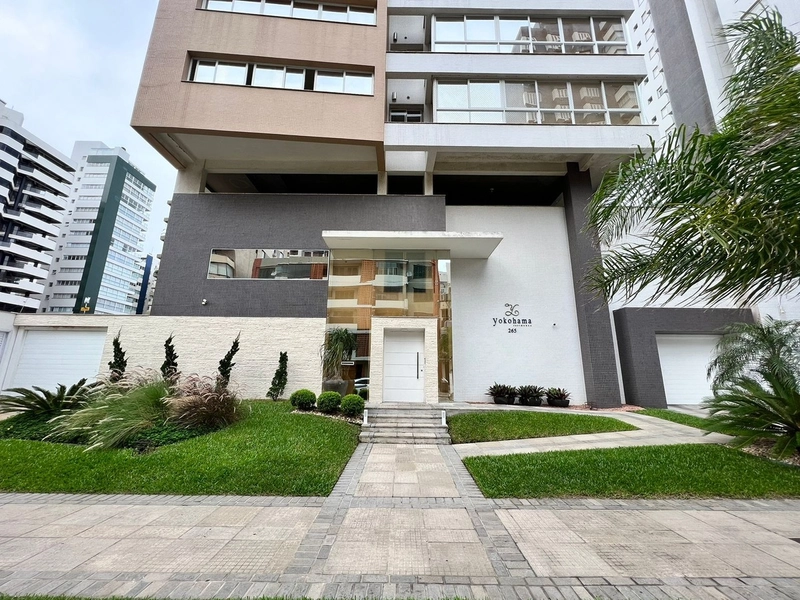 Apartamento em Torres, 3 dormitórios: 15ª foto da galeria de imagens do imóvel