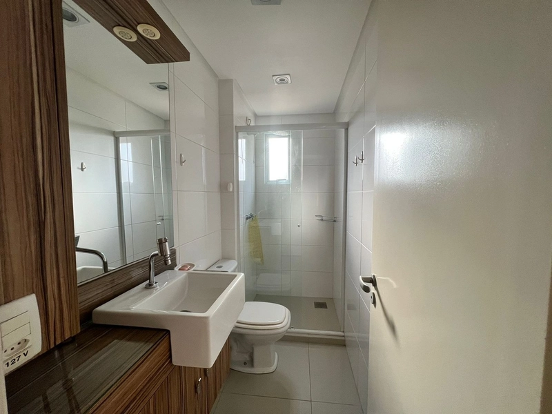 Apartamento em Torres, 3 dormitórios: 11ª foto da galeria de imagens do imóvel