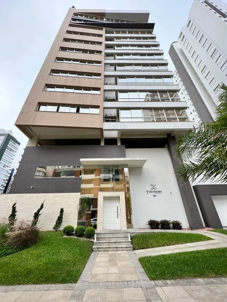 Apartamento em Torres, 3 dormitórios: 14ª foto da galeria de imagens do imóvel