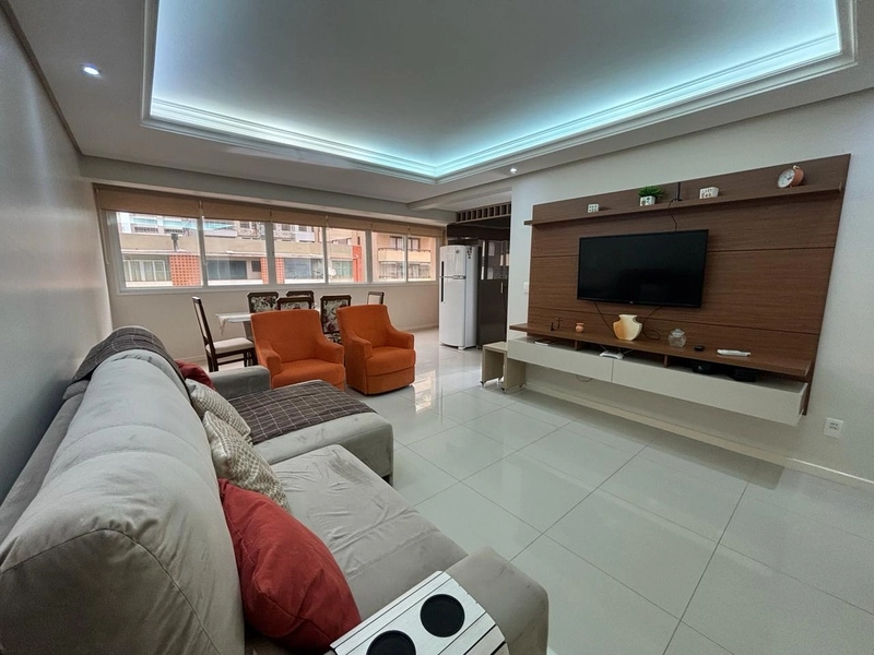 Apartamento em Torres, 3 dormitórios: 1ª foto da galeria de imagens do imóvel