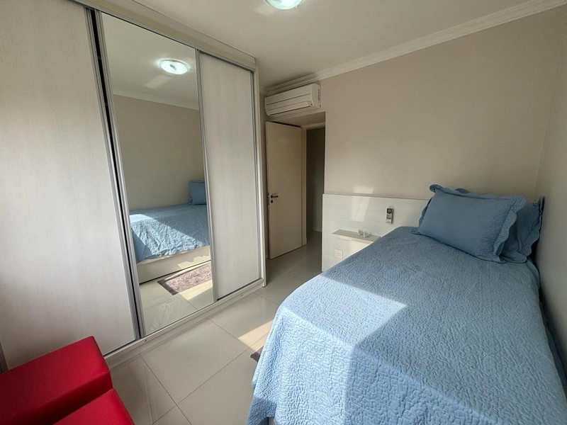 Apartamento em Torres, 3 dormitórios: 3ª foto da galeria de imagens do imóvel