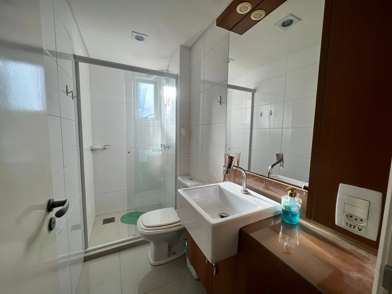 Apartamento em Torres, 3 dormitórios: 12ª foto da galeria de imagens do imóvel