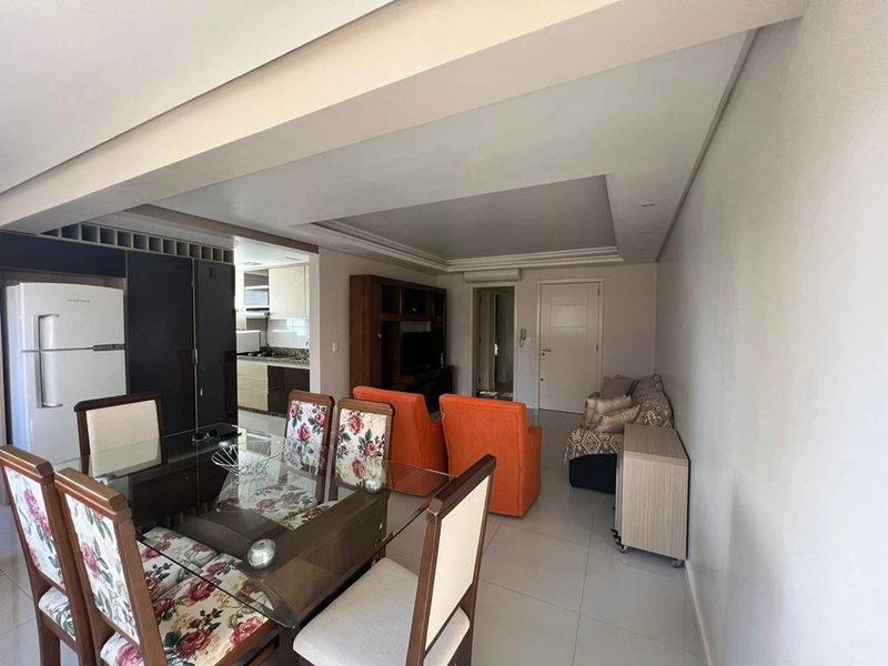 Apartamento em Torres, 3 dormitórios: 2ª foto da galeria de imagens do imóvel
