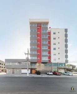 Apartamento em Torres, 2 dormitórios: 1ª foto da galeria de imagens do imóvel
