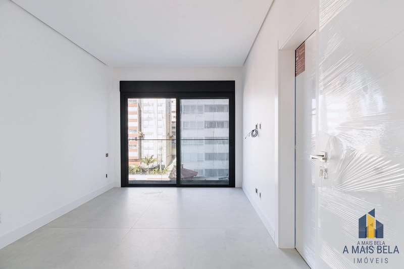 Apartamento com vista pro mar em Torres: 11ª foto da galeria de imagens do imóvel