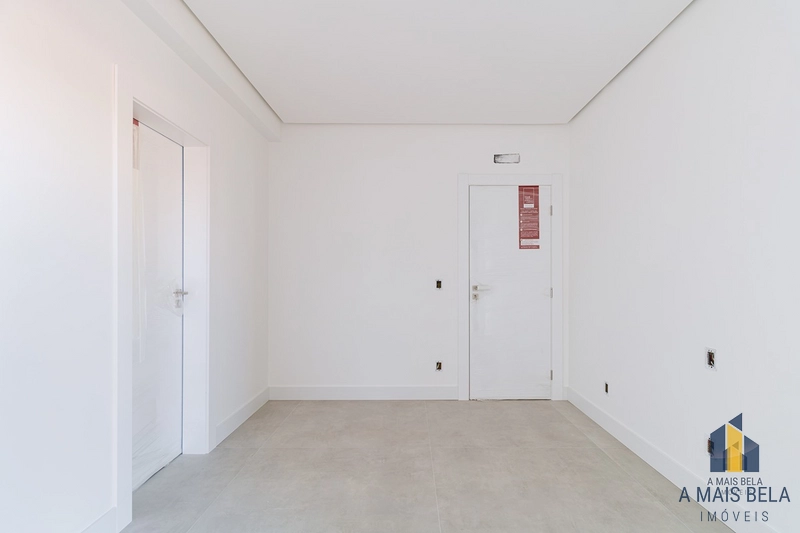Apartamento com vista pro mar em Torres: 20ª foto da galeria de imagens do imóvel