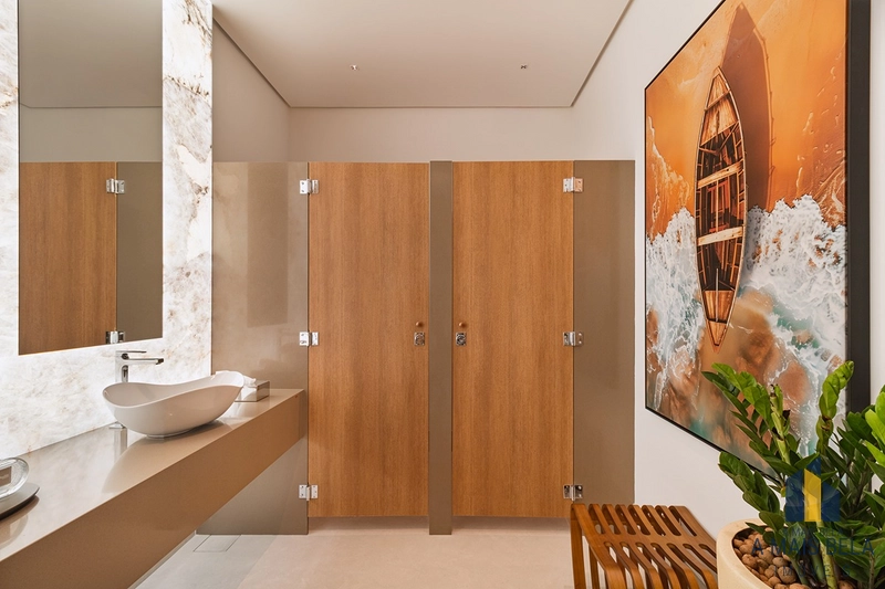 Apartamento com vista pro mar em Torres: 31ª foto da galeria de imagens do imóvel