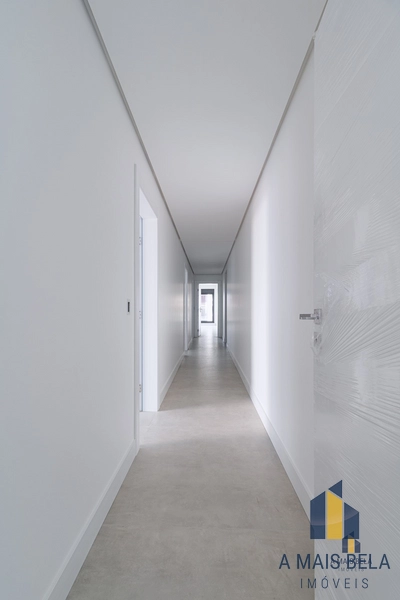 Apartamento com vista pro mar em Torres: 10ª foto da galeria de imagens do imóvel