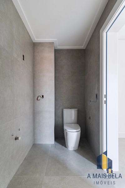 Apartamento com vista pro mar em Torres: 21ª foto da galeria de imagens do imóvel