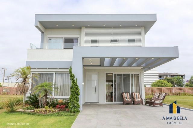 Casa em Torres no Ilhas Park: 2ª foto da galeria de imagens do imóvel