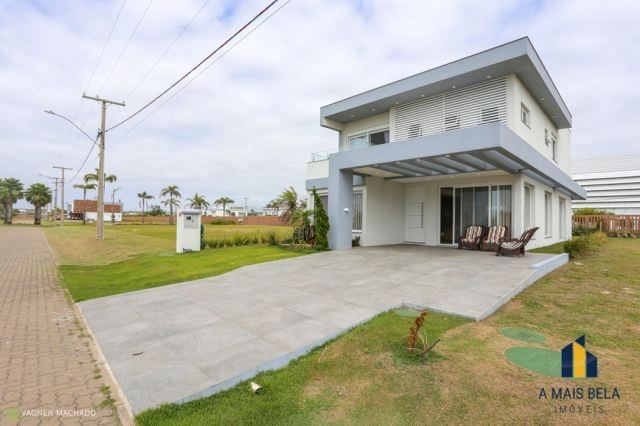 Casa em Torres no Ilhas Park: 3ª foto da galeria de imagens do imóvel