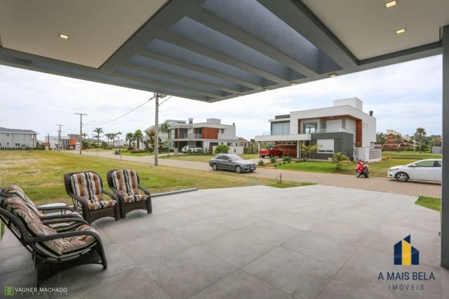 Casa em Torres no Ilhas Park: 4ª foto da galeria de imagens do imóvel