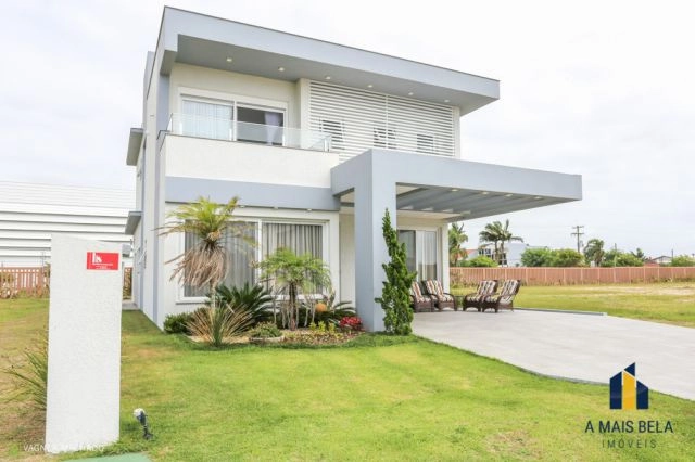 Casa em Torres no Ilhas Park: 1ª foto da galeria de imagens do imóvel