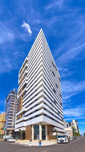 Apartamento à venda no centro de Torres: 1ª foto da galeria de imagens do imóvel