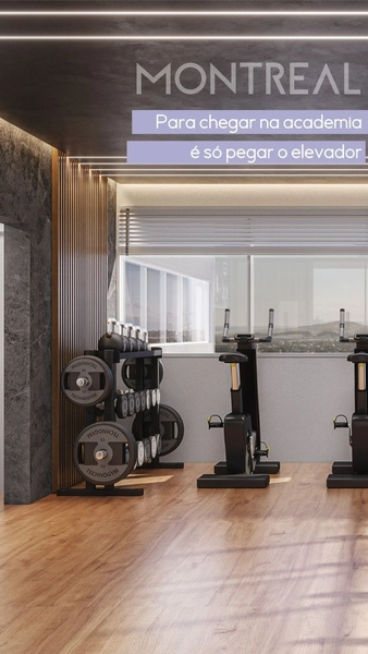 Apartamento Studio , em Torres: 8ª foto da galeria de imagens do imóvel