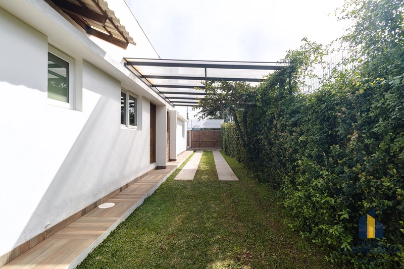 Casa a beira do rio Mampituba mobiliada: 46ª foto da galeria de imagens do imóvel