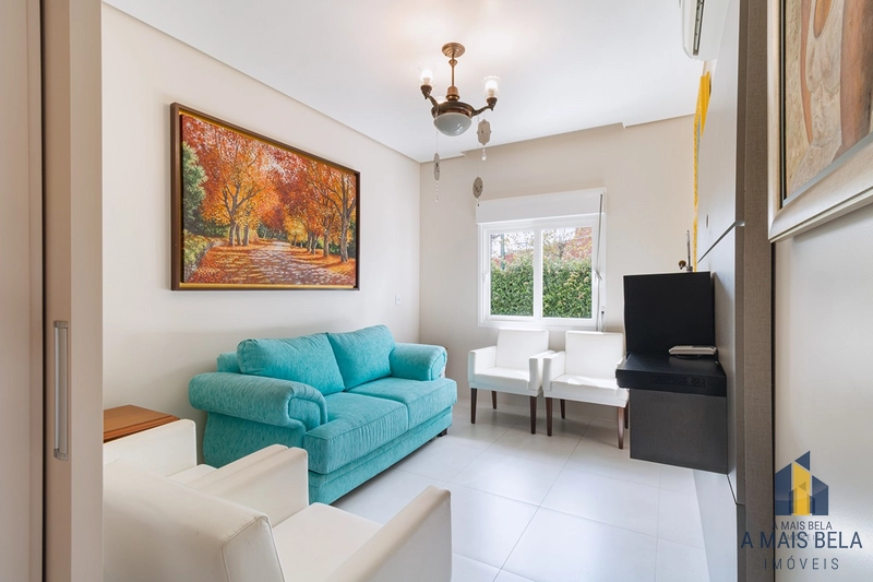 Casa a beira do rio Mampituba mobiliada: 15ª foto da galeria de imagens do imóvel