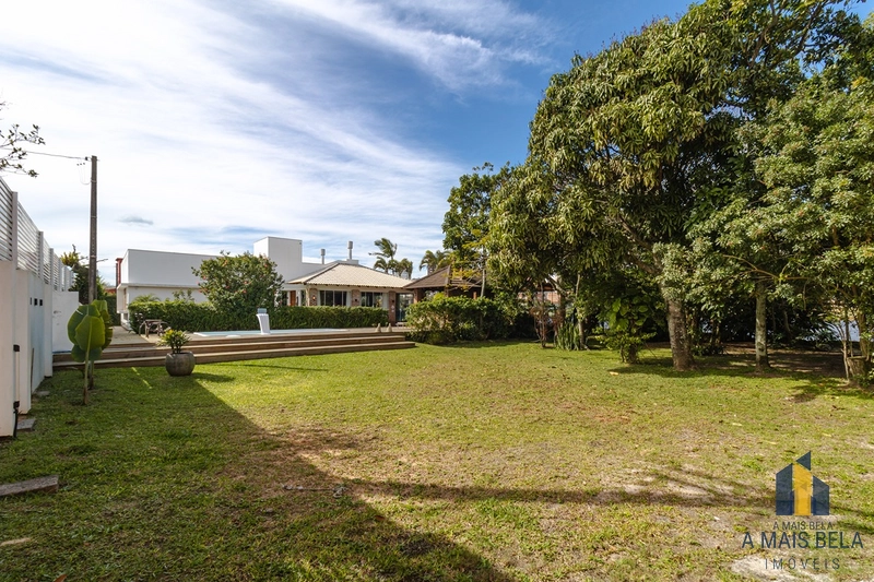 Casa a beira do rio Mampituba mobiliada: 34ª foto da galeria de imagens do imóvel