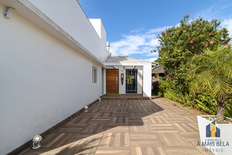 Casa a beira do rio Mampituba mobiliada: 26ª foto da galeria de imagens do imóvel
