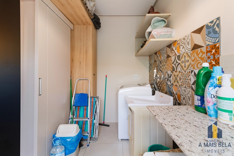 Casa a beira do rio Mampituba mobiliada: 20ª foto da galeria de imagens do imóvel