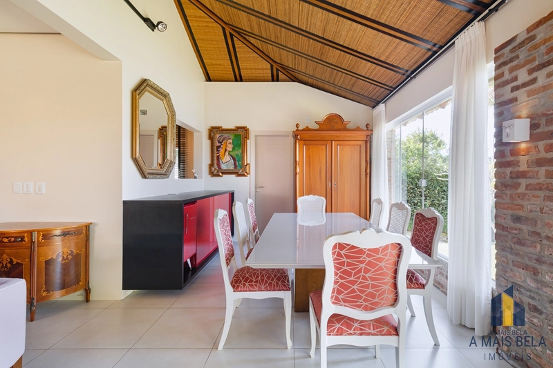 Casa a beira do rio Mampituba mobiliada: 11ª foto da galeria de imagens do imóvel