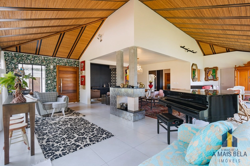 Casa a beira do rio Mampituba mobiliada: 9ª foto da galeria de imagens do imóvel