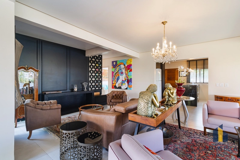 Casa a beira do rio Mampituba mobiliada: 6ª foto da galeria de imagens do imóvel