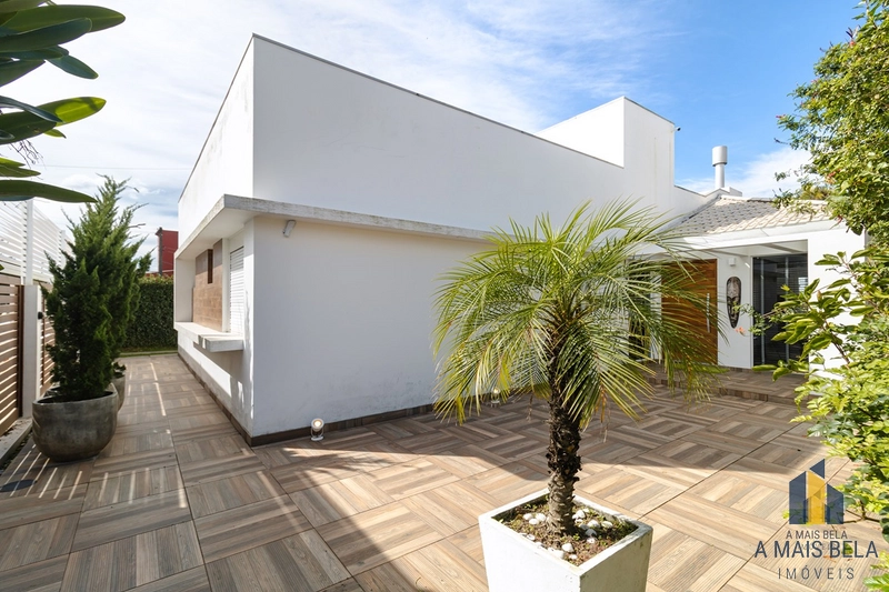 Casa a beira do rio Mampituba mobiliada: 27ª foto da galeria de imagens do imóvel