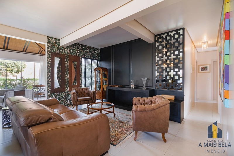 Casa a beira do rio Mampituba mobiliada: 5ª foto da galeria de imagens do imóvel