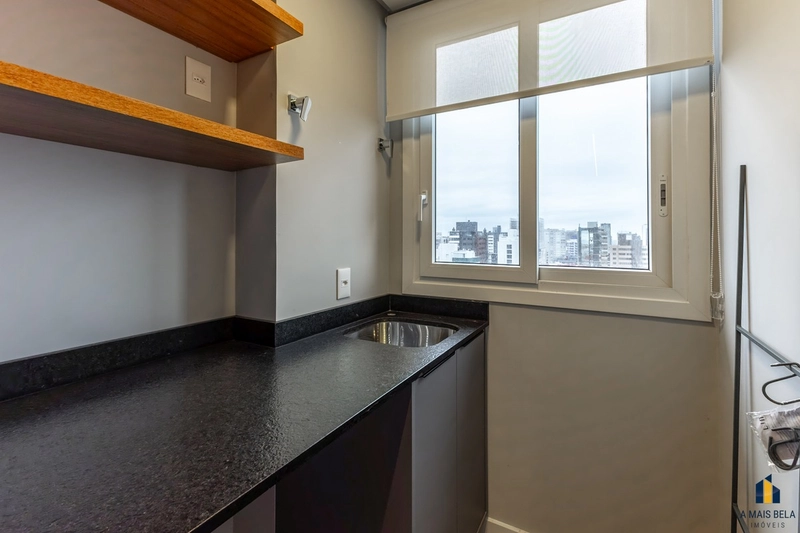 Apartamento em Torres , 1 dormitório: 5ª foto da galeria de imagens do imóvel