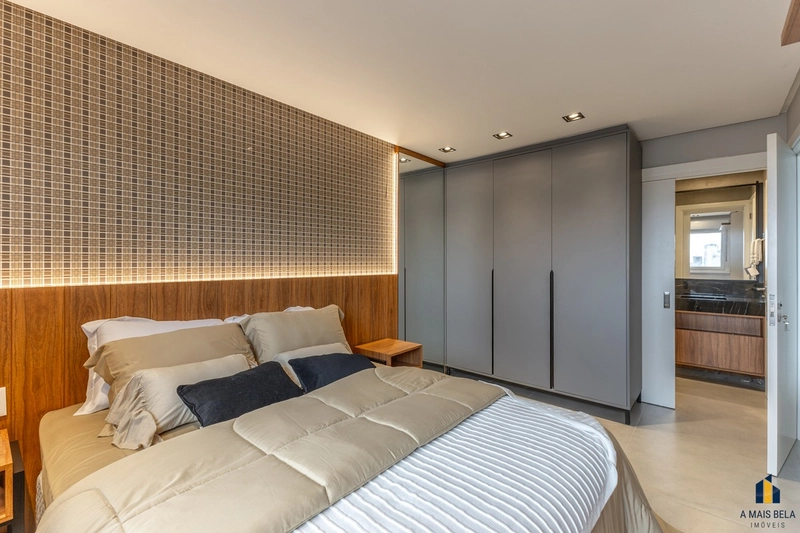 Apartamento em Torres , 1 dormitório: 4ª foto da galeria de imagens do imóvel